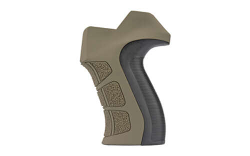 Parts ATI Outdoors ADV TECH AR15 X2 PISTOL GRIP FDE • Model: 